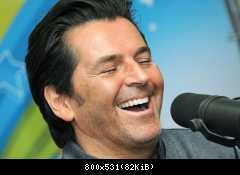 Томас Андерс на радио (59)