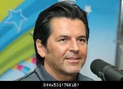 Томас Андерс на радио (61)