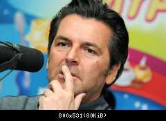 Томас Андерс на радио (62)