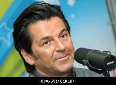 Томас Андерс на радио (7)