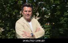 Томас Андерс на радио