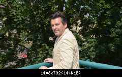 Томас Андерс на радио