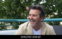 Томас Андерс на радио