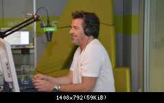 Томас Андерс на радио