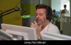 Томас Андерс на радио