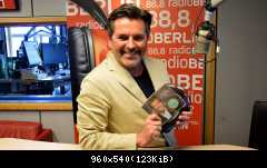 Томас Андерс на радио