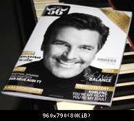 журнал Label56