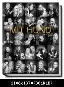 Prominent mit Hund und einer Katze: 25 emotionale Porträts