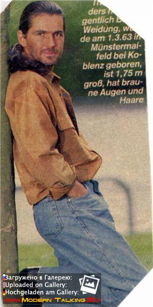 Томас Андерс пресса (101)