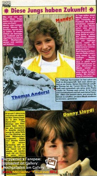 Томас Андерс пресса (110)