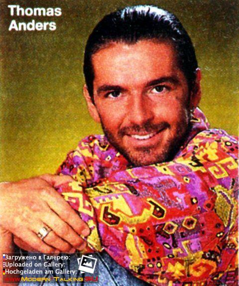 Томас Андерс пресса (153)