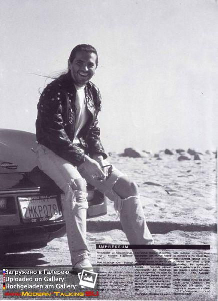 Томас Андерс пресса (161)