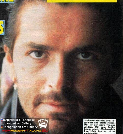 Томас Андерс пресса (170)