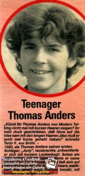 Томас Андерс пресса (175)