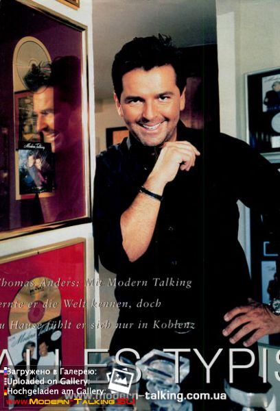 Томас Андерс пресса (185)