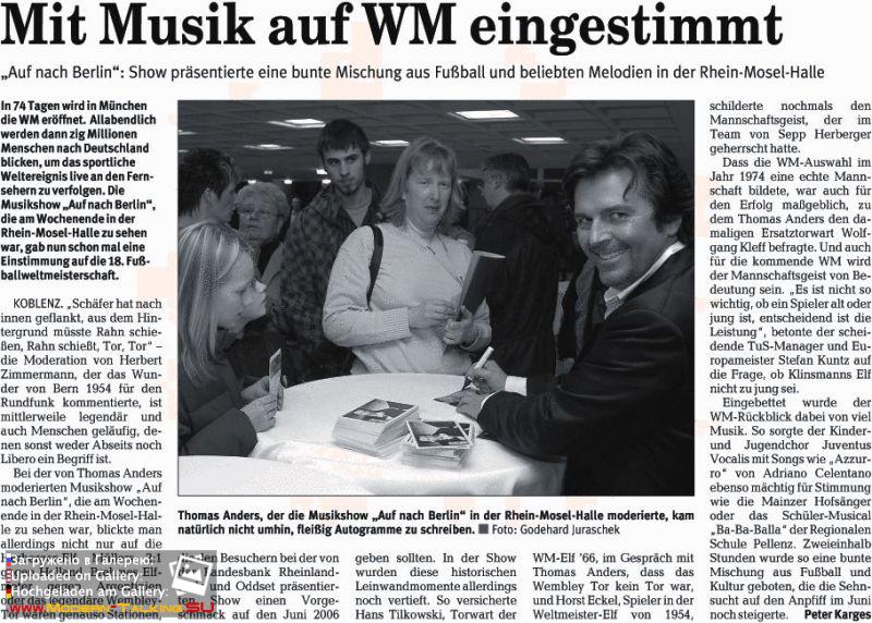 Томас Андерс пресса (208)