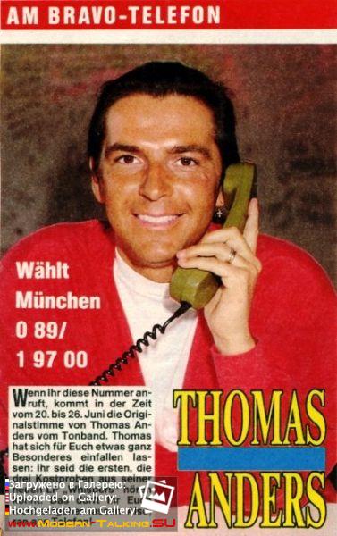 Томас Андерс пресса (33)