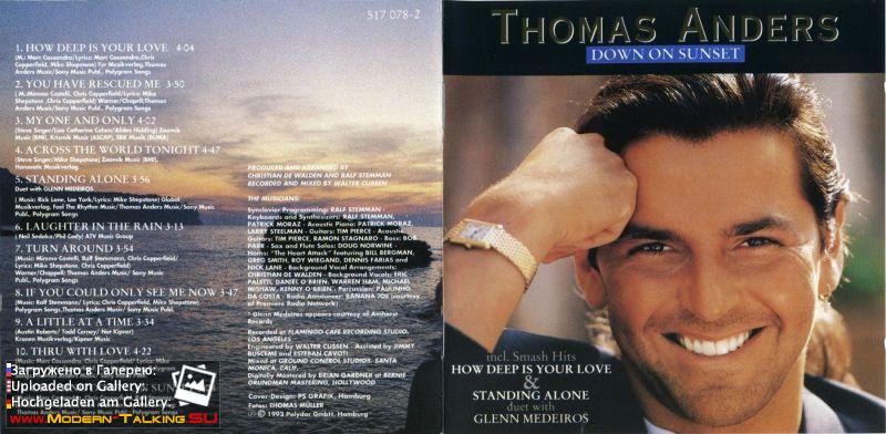 Томас Андерс пресса (78)