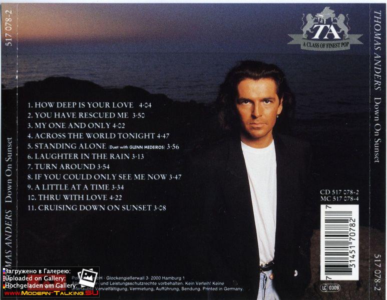 Томас Андерс пресса (97)