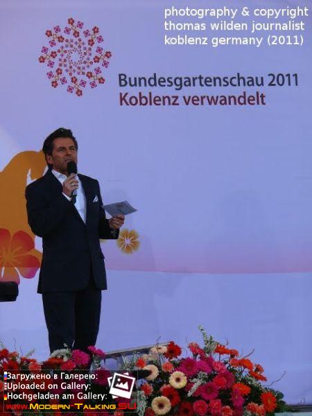 Томас Андерс - Пресса