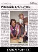 Томас Андерс - Пресса