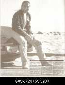 Томас Андерс - Пресса