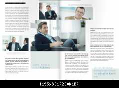 Томас Андерс - Пресса