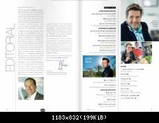 Томас Андерс - Пресса