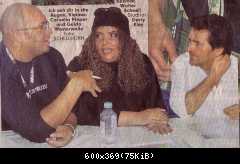 Томас Андерс - Пресса