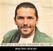 Томас Андерс - Пресса