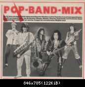 Томас Андерс - Пресса