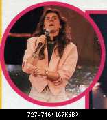 Томас Андерс - Пресса