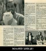 Томас Андерс - Пресса