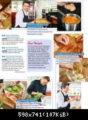 Томас Андерс - Пресса