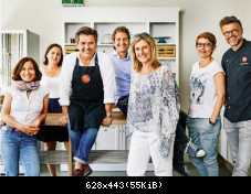 Томас Андерс - Пресса