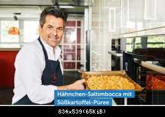 Томас Андерс - Пресса