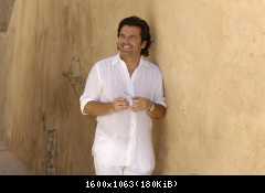 2005 Томас Андерс фотосессия - Doris Hartwich