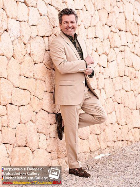Thomas Anders 2019