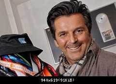 Thomas Anders разное