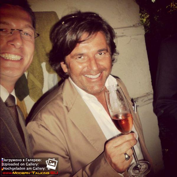 Томас Андерс фото (1)