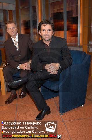 Томас Андерс фото (10)