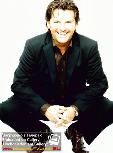 Томас Андерс фото (101)