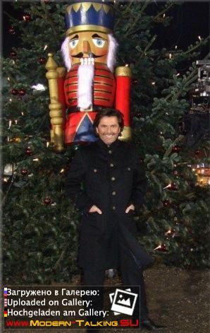 Томас Андерс фото (105)