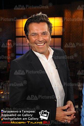 Томас Андерс фото (106)