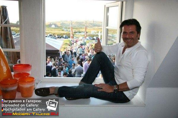 Томас Андерс фото (108)