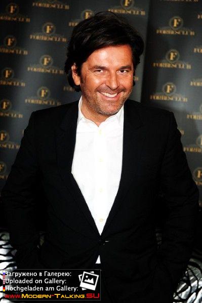 Томас Андерс фото (114)