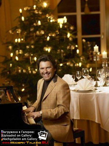 Томас Андерс фото (120)