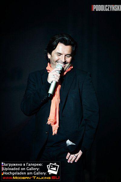 Томас Андерс фото (122)