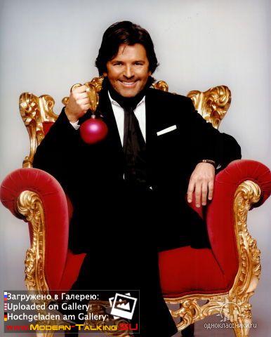 Томас Андерс фото (133)