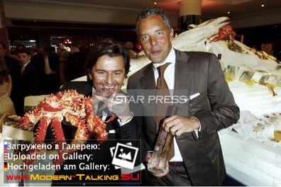 Томас Андерс фото (137)